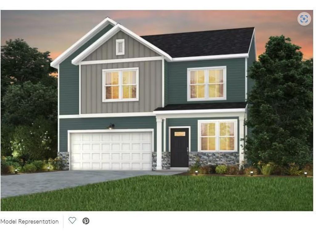 Photo of 4855 Island Park Drive, Woodbury, MN 55129 (MLS # 7022210)