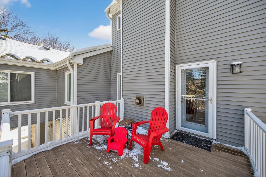 Photo of 15002 Windemere Lane, Burnsville, MN 55306 (MLS # 7023178)