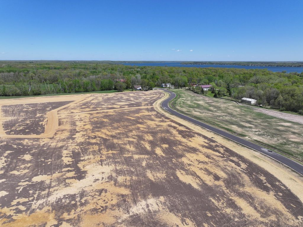 Photo of TBD Lot 5 BLK 2 Chainview Drive NW, Alexandria, MN 56308 (MLS # 7076473)