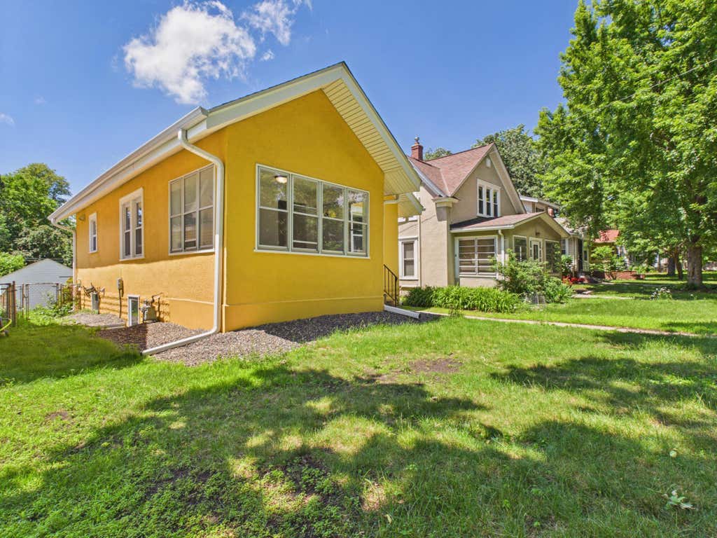 Photo of 4518 15th Avenue S, Minneapolis, MN 55407 (MLS # 7093429)