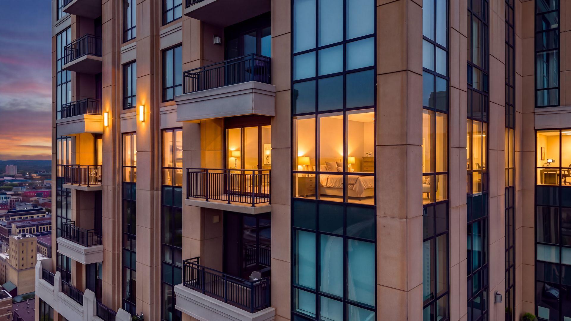 100 3rd Avenue S 3302