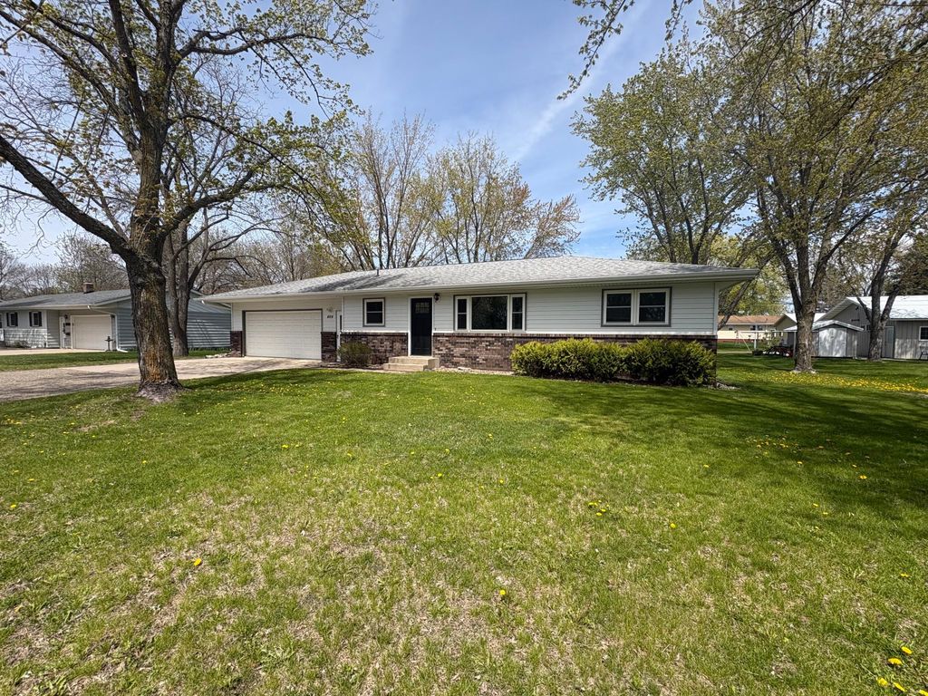 Photo of 464 Main Street E, Richmond, MN 56368 (MLS # 7071517)
