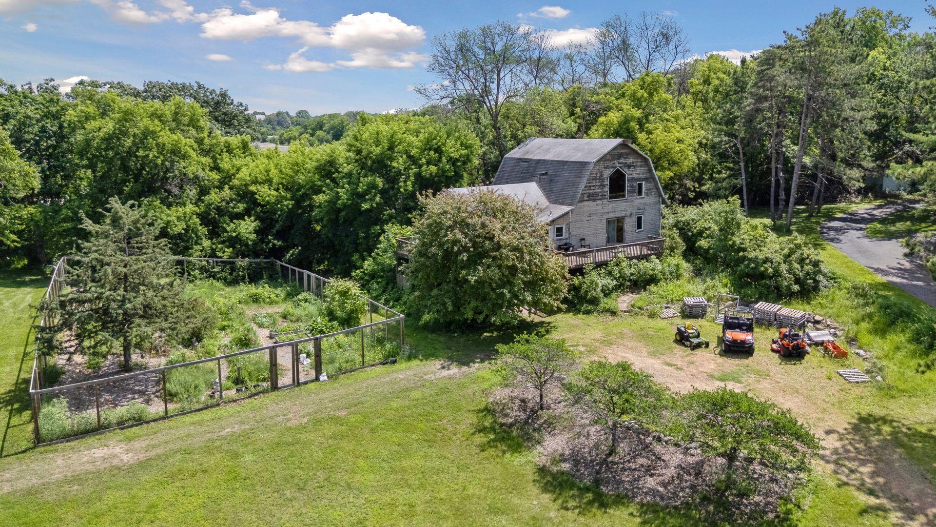 940 S Brown Road