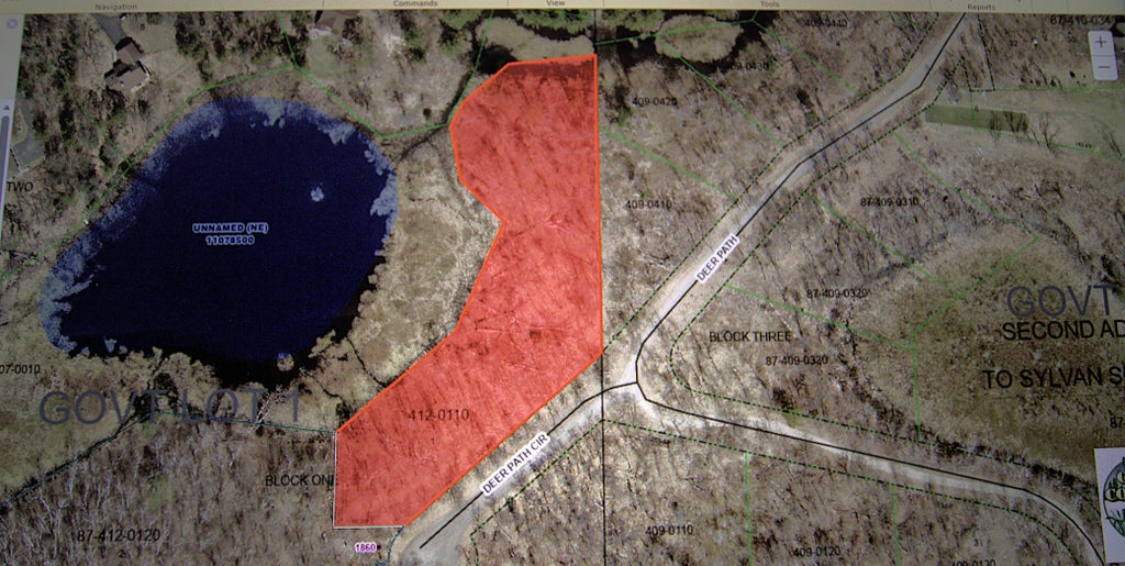 Photo of L1, B1 Deer Path Circle, East Gull Lake, MN 56401 (MLS # 7136440)