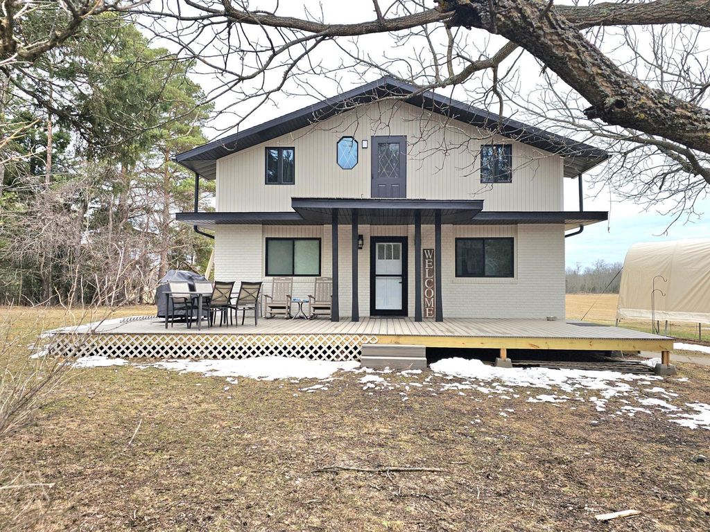 Photo of 27689 220th Street, Isle, MN 56342 (MLS # 7053549)