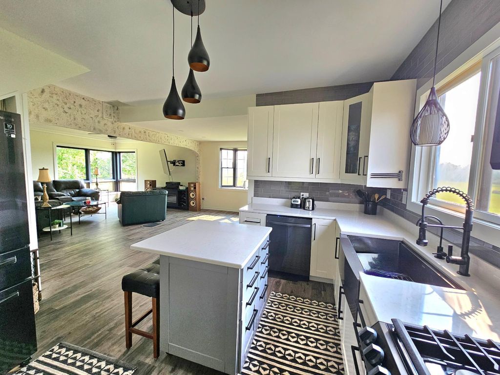 Photo of 27689 220th Street, Isle, MN 56342 (MLS # 7053549)