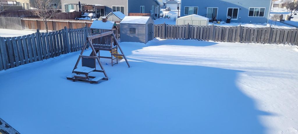 Photo of 3907 13th Street S, Moorhead, MN 56560 (MLS # 6826823)