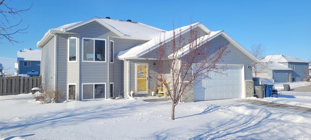 Photo of 3907 13th Street S, Moorhead, MN 56560 (MLS # 6826823)