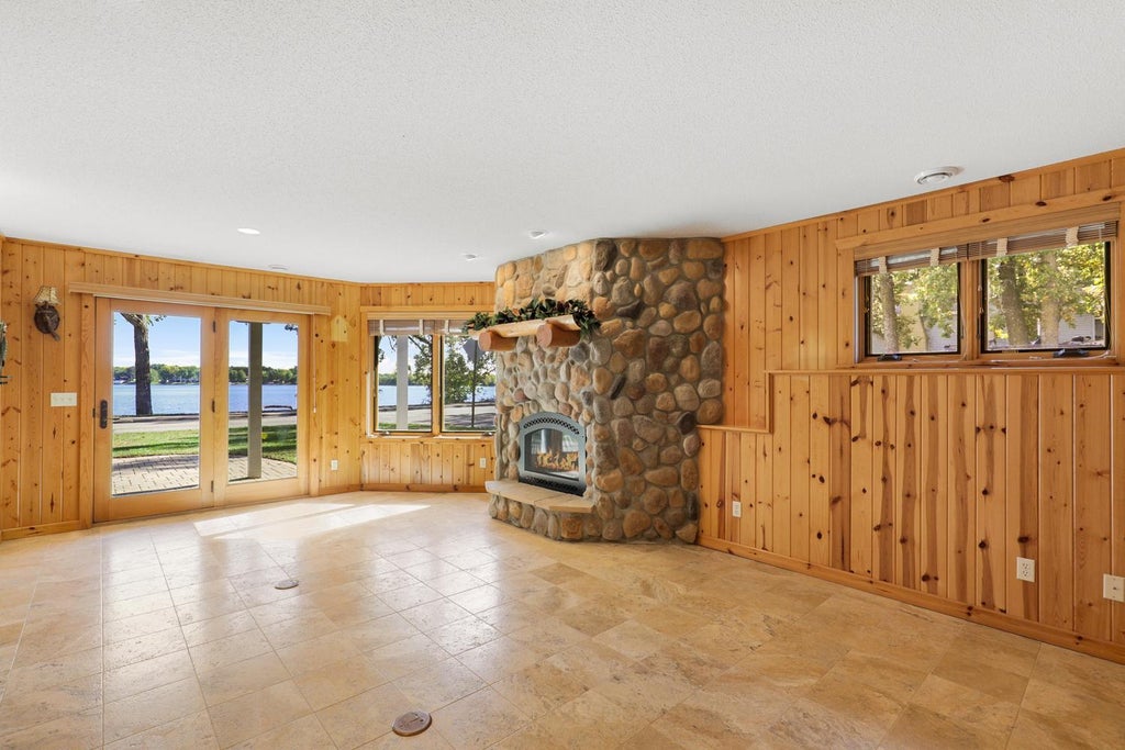 Photo of 1001 Lakeshore Drive, Big Lake, MN 55309 (MLS # 7138627)