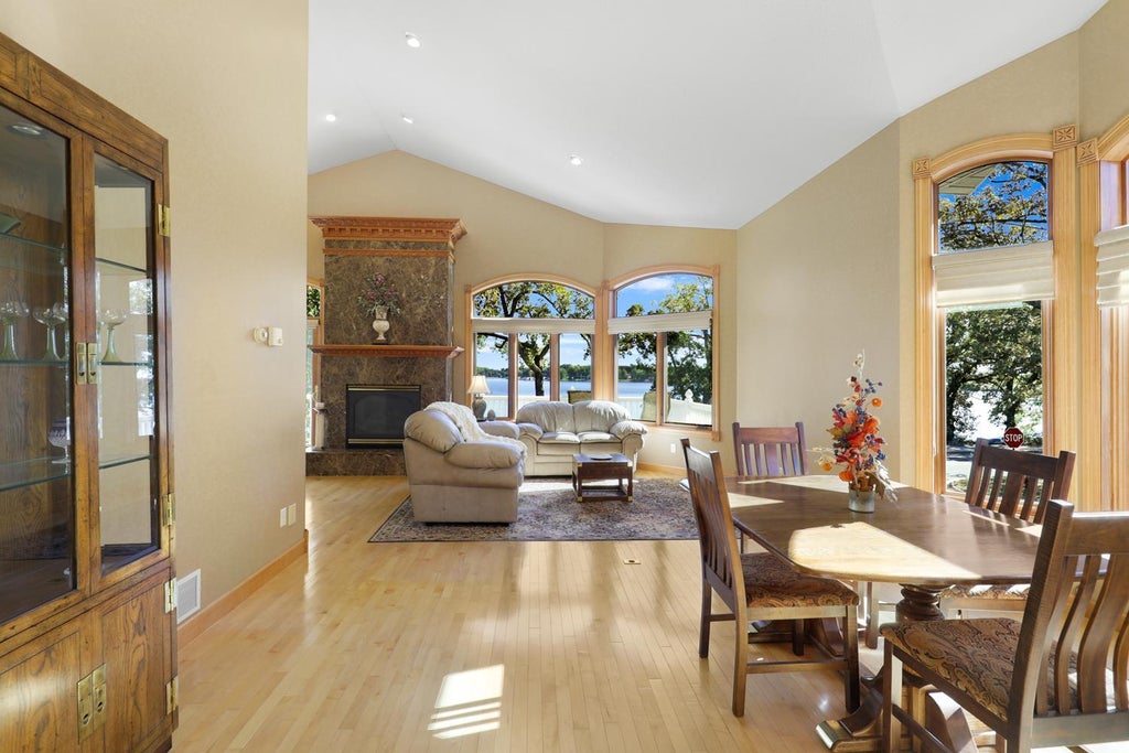 Photo of 1001 Lakeshore Drive, Big Lake, MN 55309 (MLS # 7138627)