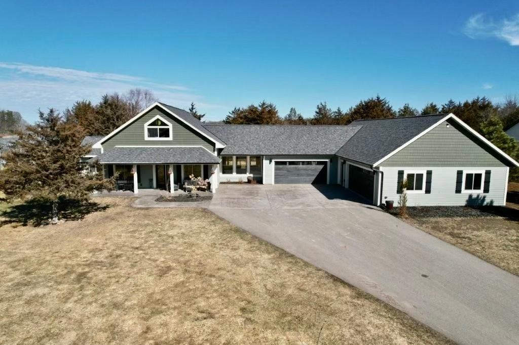 Photo of 30414 130th Street, Grey Eagle, MN 56336 (MLS # 7028440)