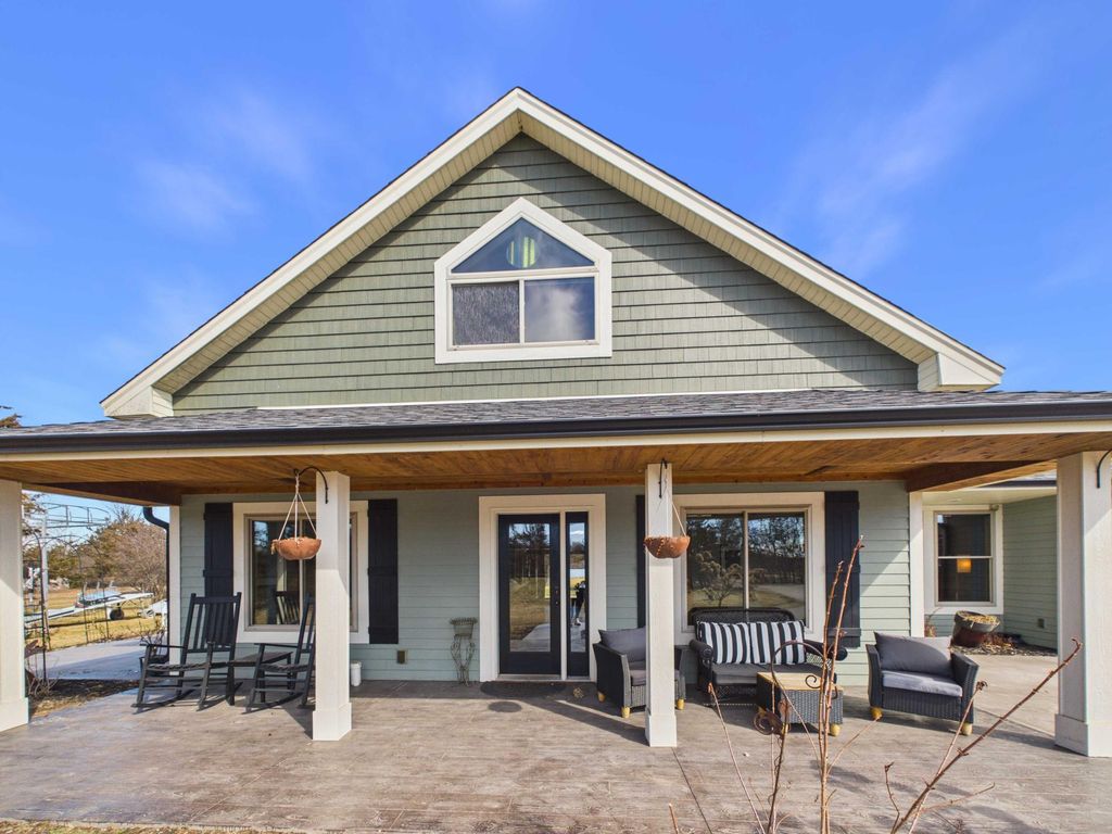 Photo of 30414 130th Street, Grey Eagle, MN 56336 (MLS # 7028440)