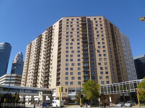 121 Washington Avenue S 1307 Minneapolis MN 55401