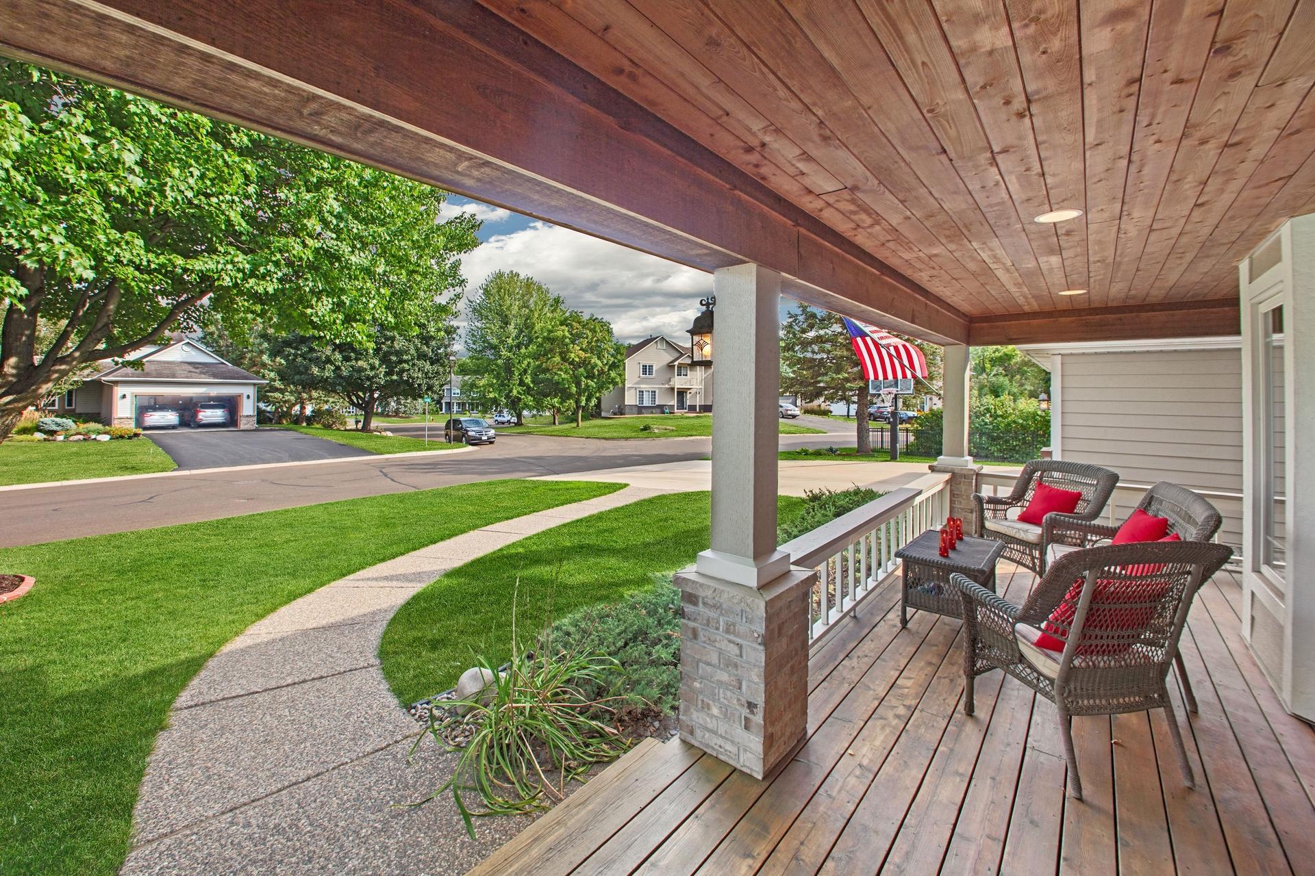 9224 Cornell Road