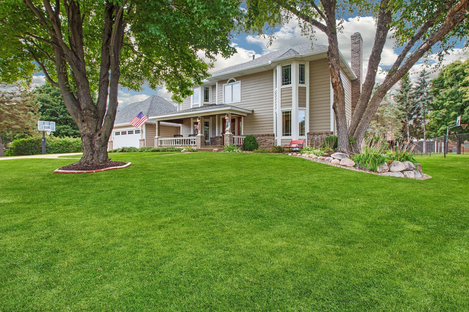 9224 Cornell Road