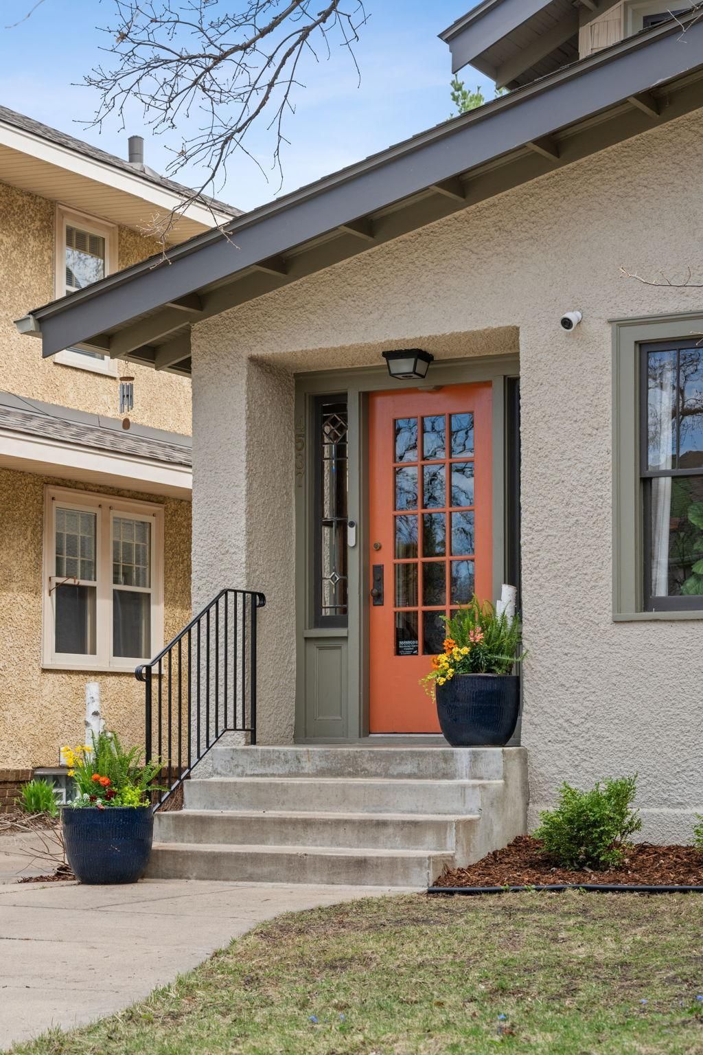 Photo of 4537 Colfax Avenue S, Minneapolis, MN 55419 (MLS # 7056958)