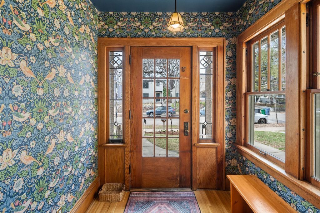 Photo of 4537 Colfax Avenue S, Minneapolis, MN 55419 (MLS # 7056958)