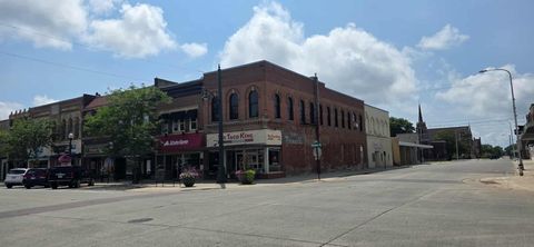 Photo of 104 S Broadway Avenue, Albert Lea, MN 56007 (MLS # 6761163)