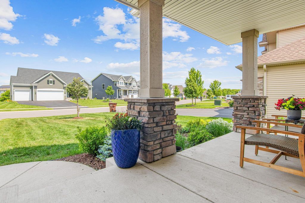 Photo of 17617 51st Street NE, Rogers, MN 55374 (MLS # 7040672)