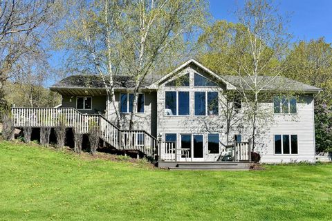 17360 Perkins Valley Drive, Money Creek Twp, MN 55943 - MLS#: 6719405