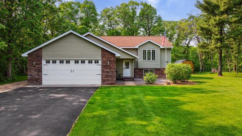 10296 W Cree Bay Circle Pequot Lakes MN 56472