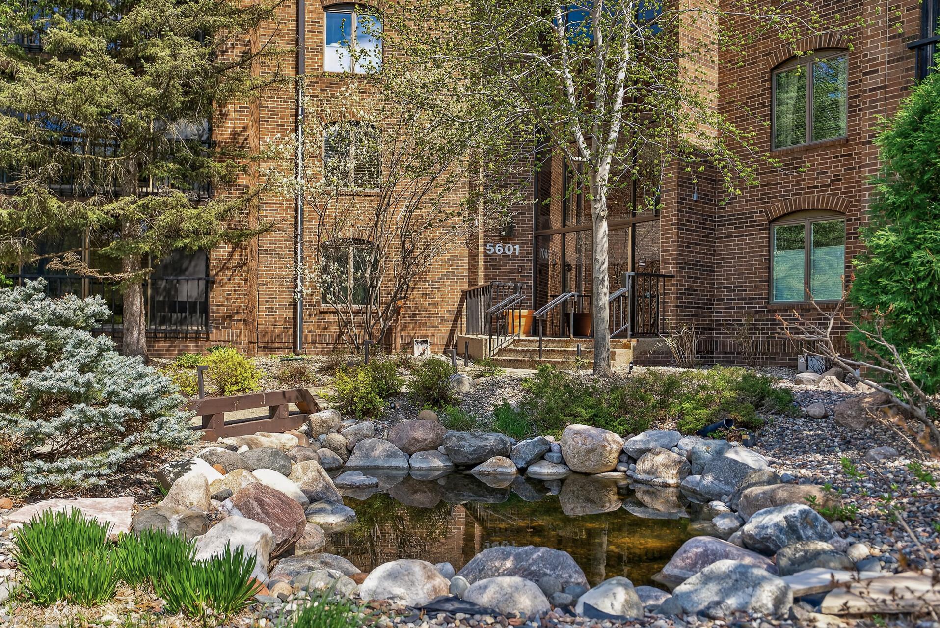5601 Dewey Hill Road 119