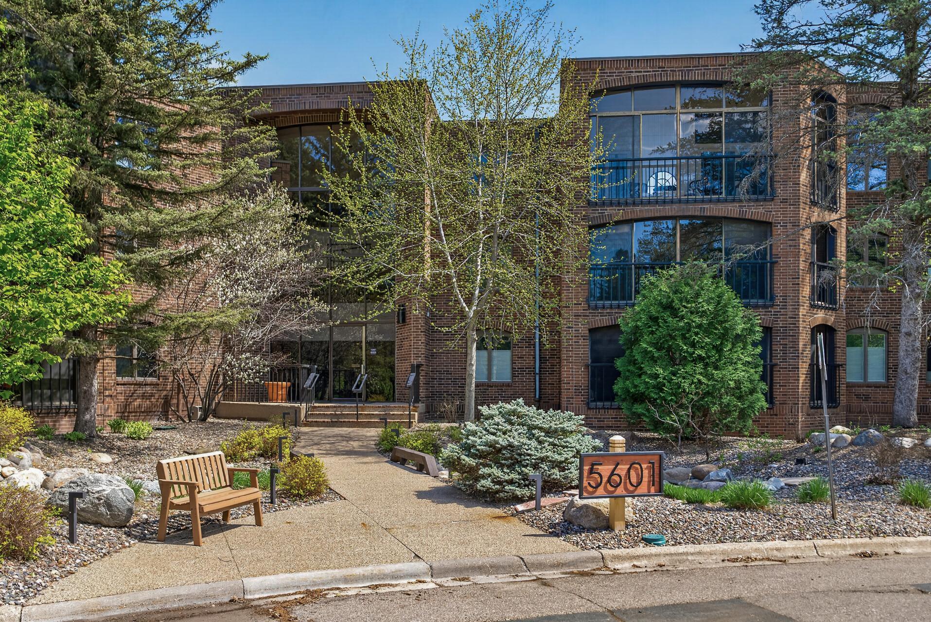 5601 Dewey Hill Road 119