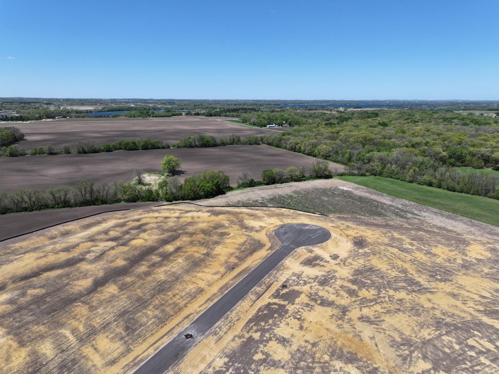 Photo of TBD Lot 5 BLK 3 Chainview Court NW, Alexandria, MN 56308 (MLS # 7076542)