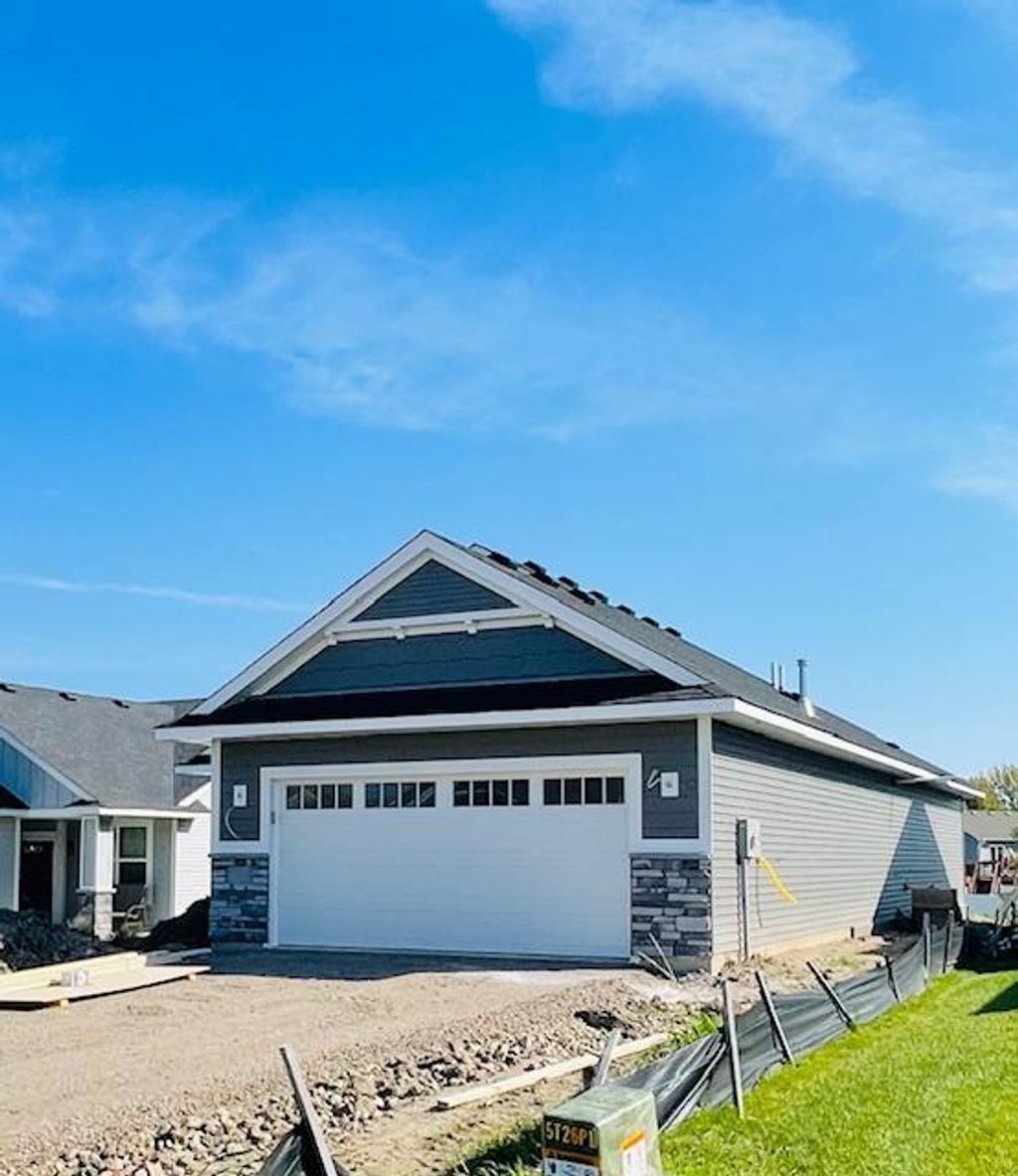 Photo of 7386 Kahl Circle NE, Otsego, MN 55301 (MLS # 7003184)