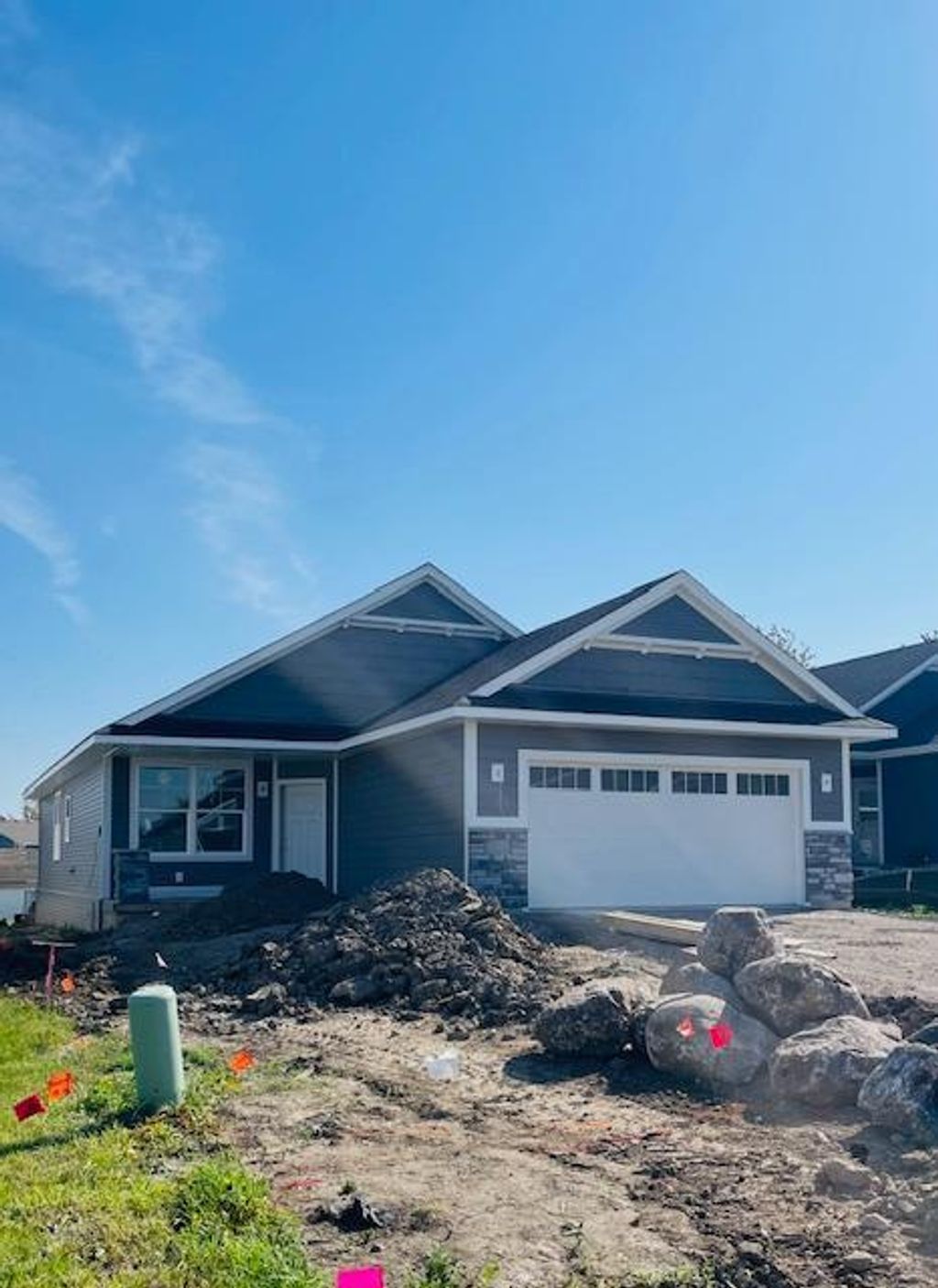 Photo of 7386 Kahl Circle NE, Otsego, MN 55301 (MLS # 7003184)