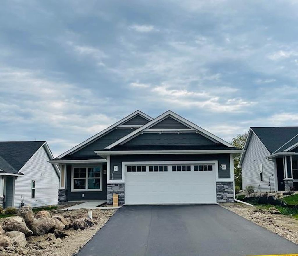 Photo of 7386 Kahl Circle NE, Otsego, MN 55301 (MLS # 7003184)