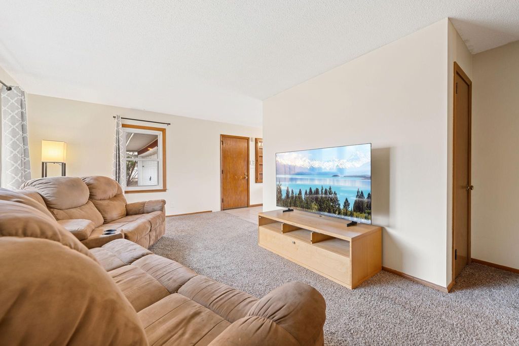 Photo of 6140 Rainbow Drive NE, Fridley, MN 55432 (MLS # 7012766)