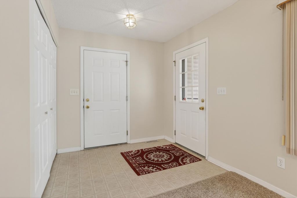 Photo of 4833 31st Avenue NW, Rochester, MN 55901 (MLS # 7018401)