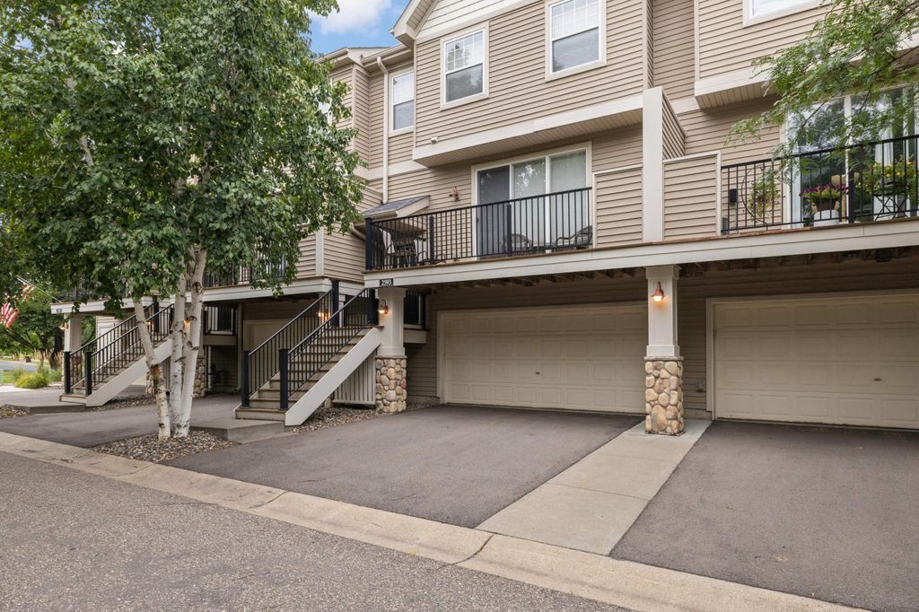 Photo of 2593 136th Street W, Rosemount, MN 55068 (MLS # 6823064)