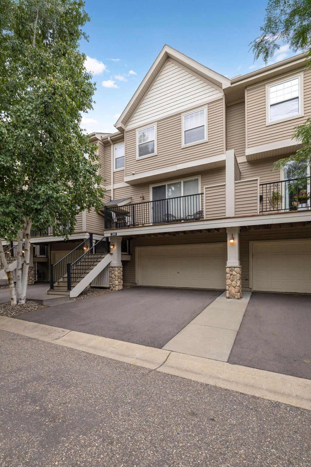 Photo of 2593 136th Street W, Rosemount, MN 55068 (MLS # 6823064)