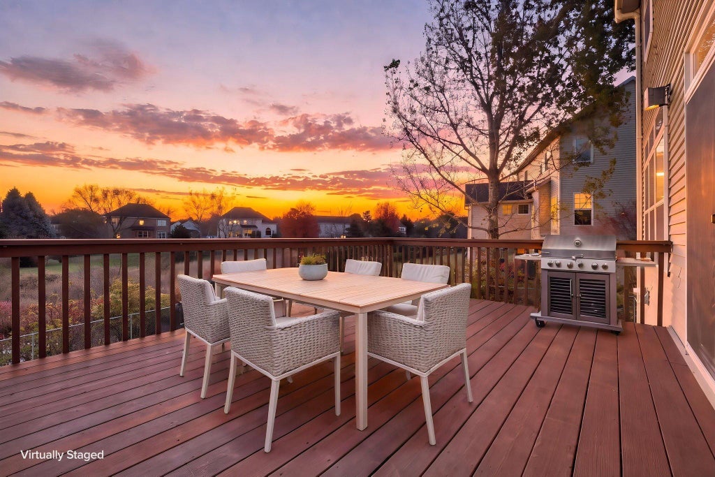 Photo of 716 Woodland Hills Boulevard, Victoria, MN 55386 (MLS # 7166695)