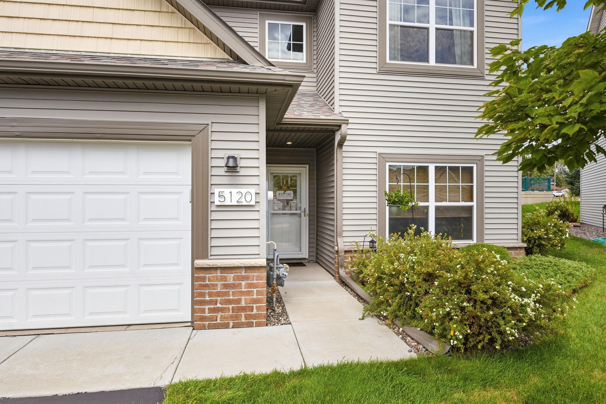 5120 Parker Circle