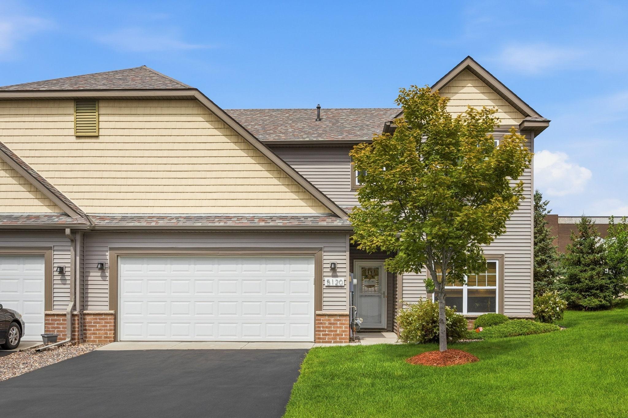 5120 Parker Circle