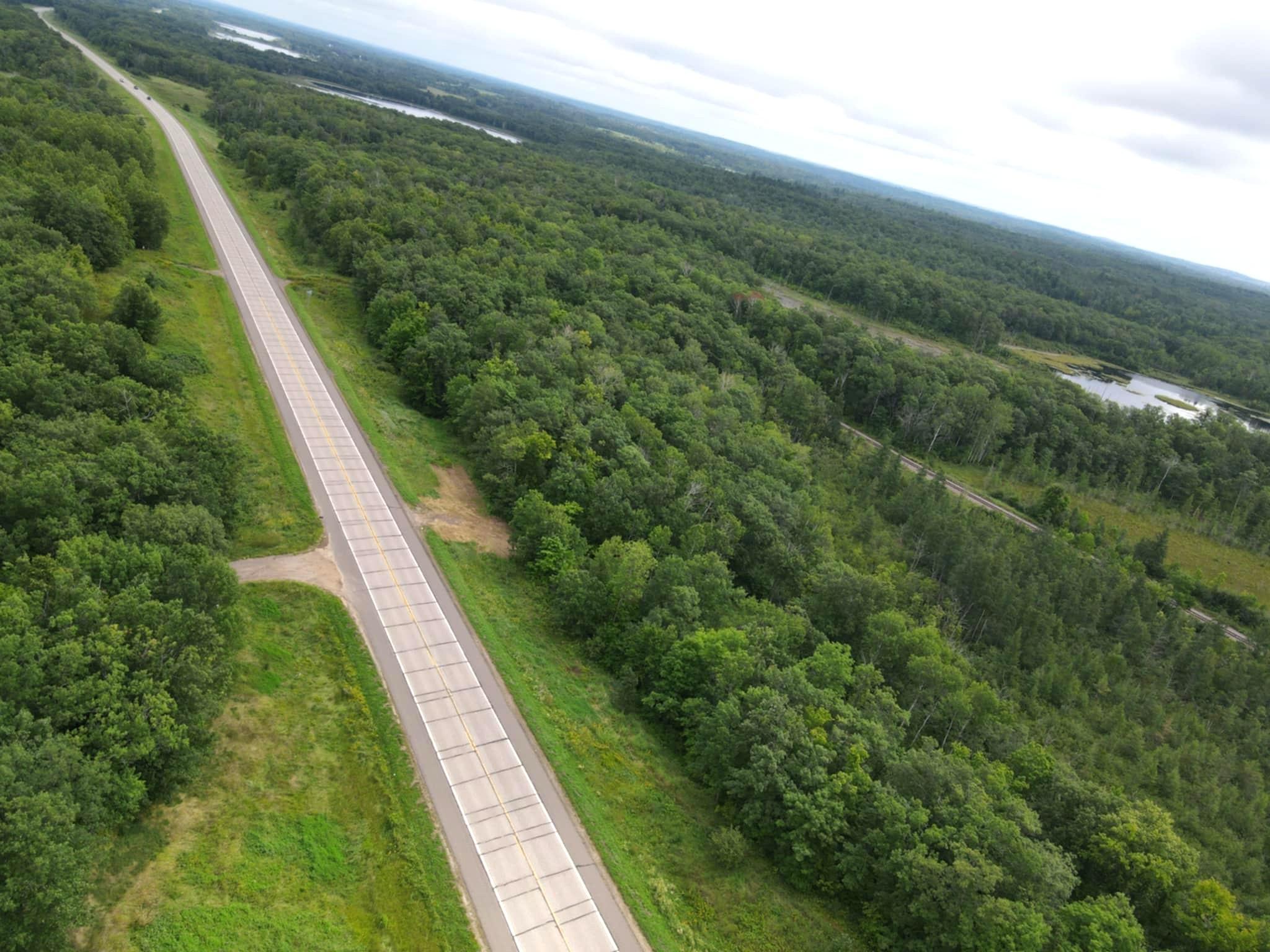 TBD State Highway 210
