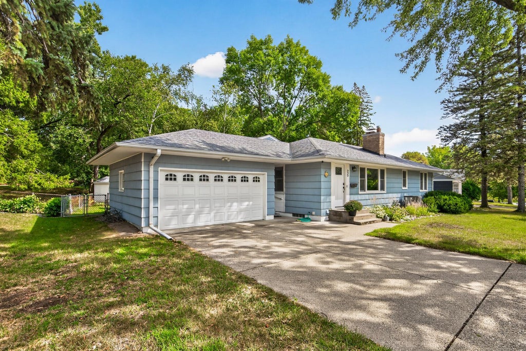 Photo of 235 W Park Road, Hopkins, MN 55343 (MLS # 7147992)