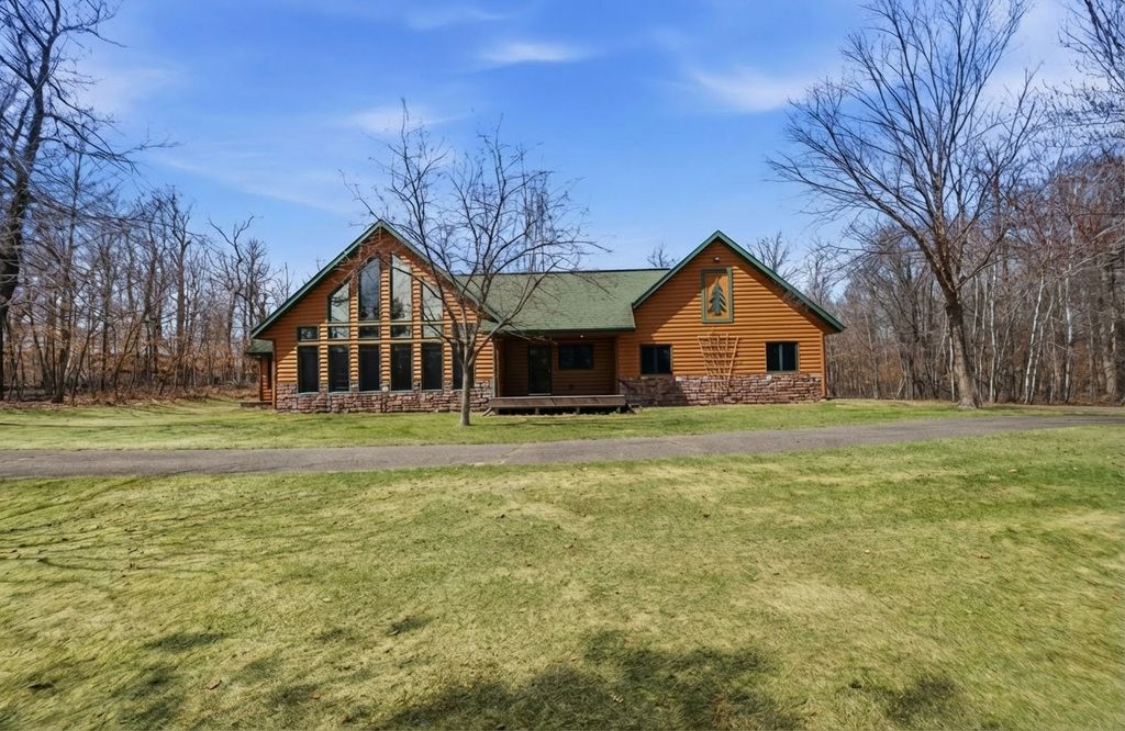 Photo of 33599 Vista Drive, Crosslake, MN 56442 (MLS # 7054496)