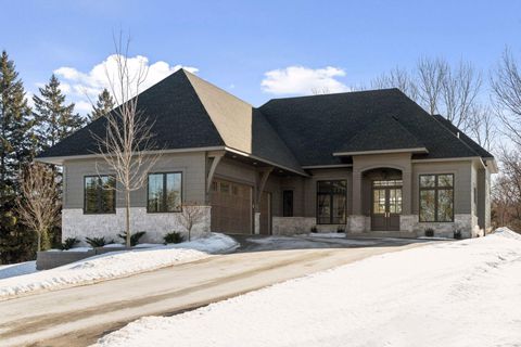 12803 Woodhaven Place Minnetonka MN 55305