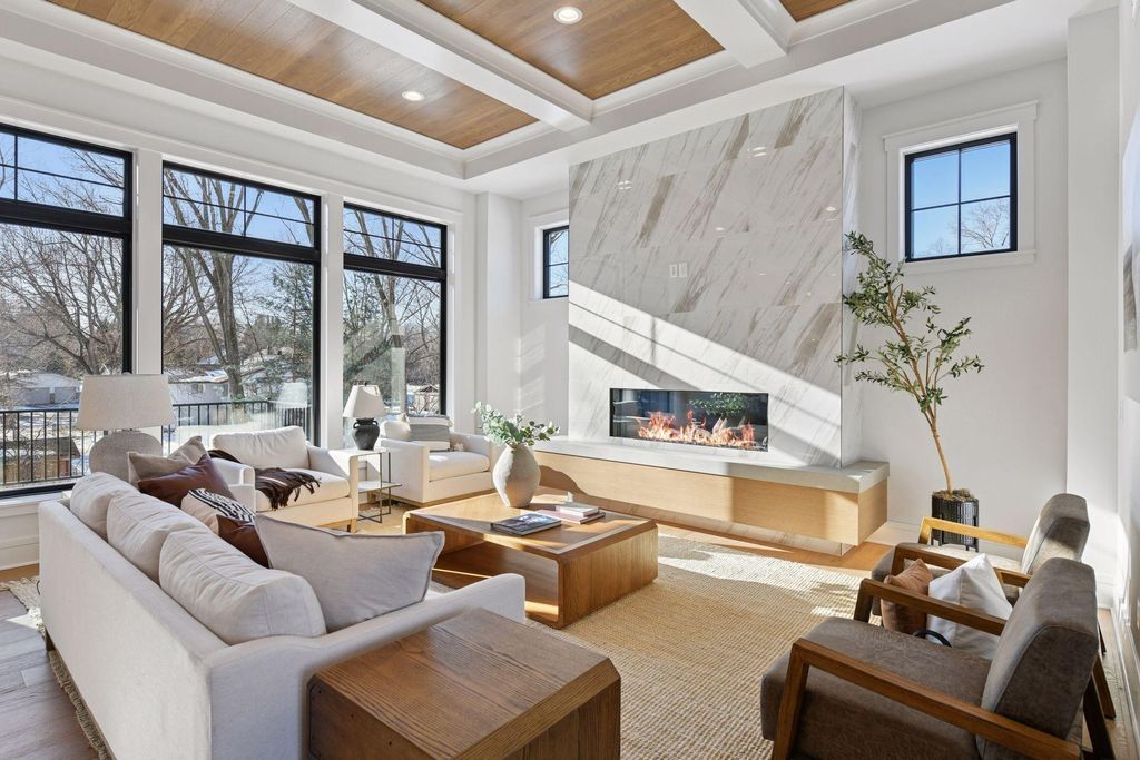 Photo of 12803 Woodhaven Place, Minnetonka, MN 55305 (MLS # 7004711)