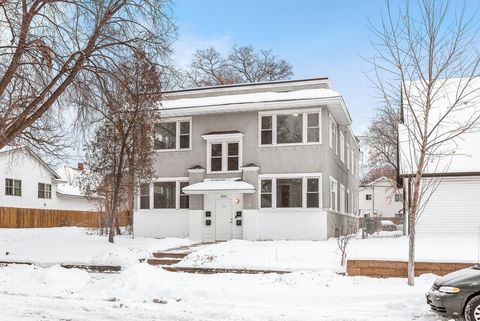 1016 Newton Avenue N Minneapolis MN 55411