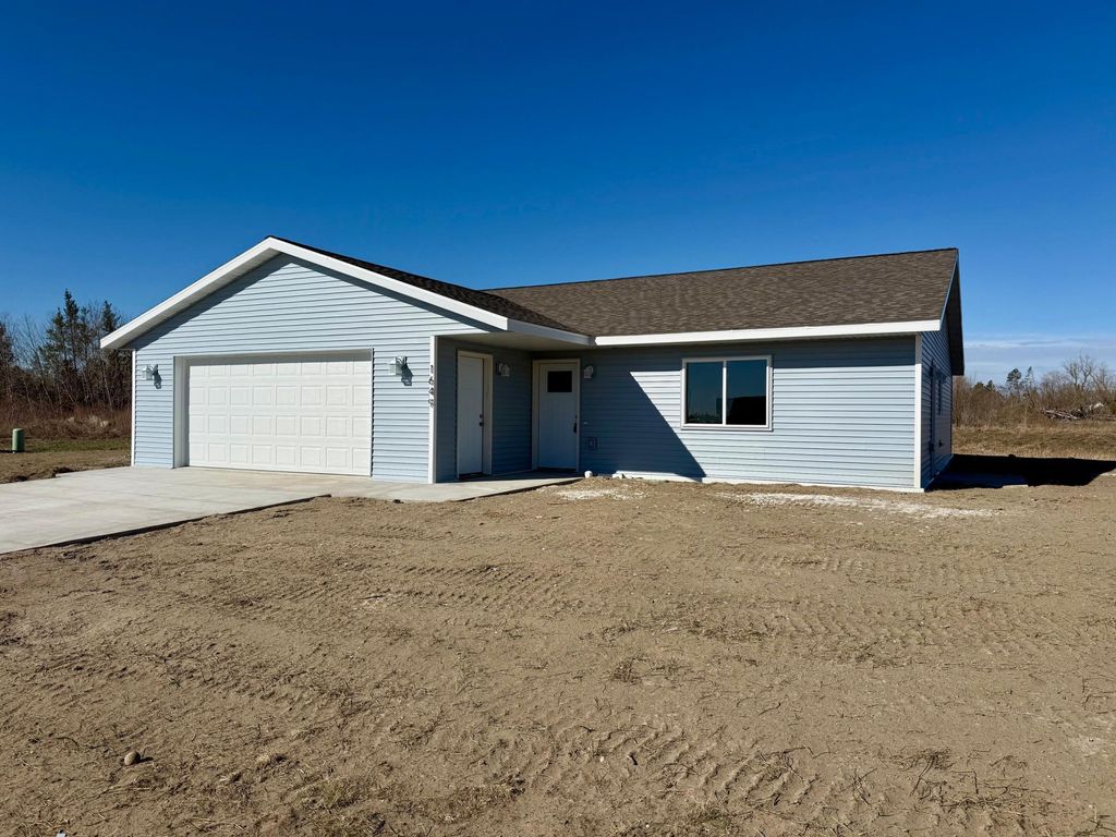 Photo of 1649 Beartooth Ave SW Ave, Bemidji, MN 56601 (MLS # 7061747)