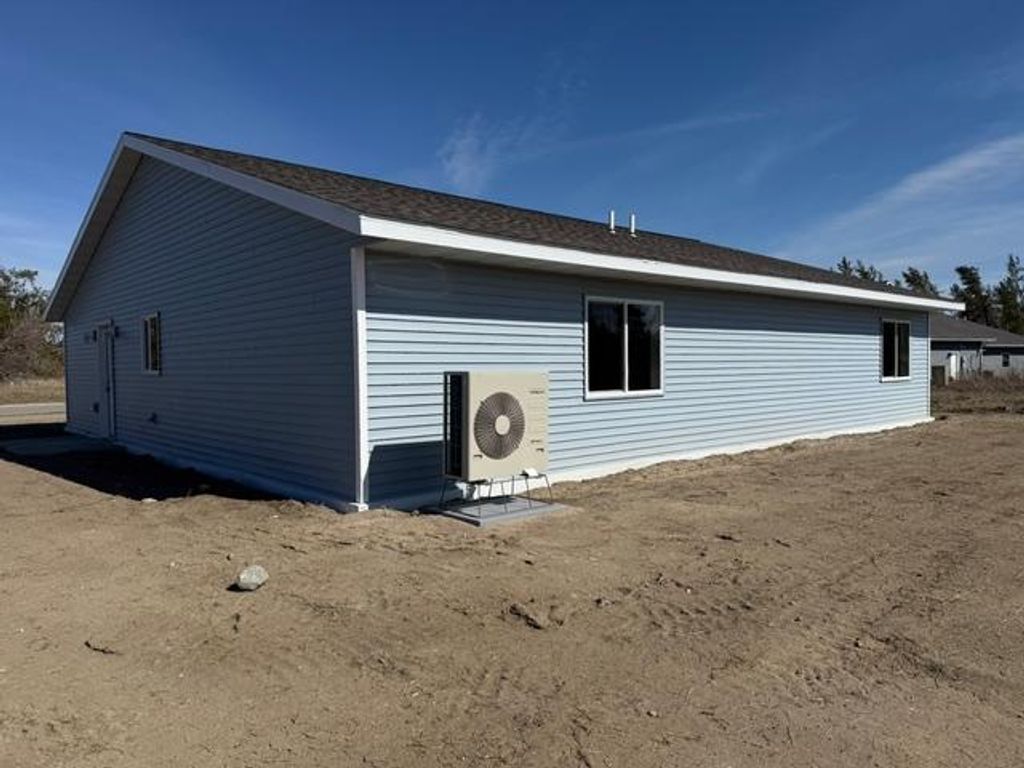 Photo of 1649 Beartooth Ave SW Ave, Bemidji, MN 56601 (MLS # 7061747)