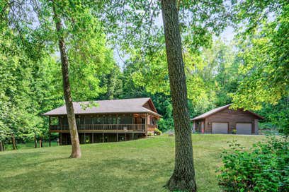 10221 Timber Ridge Drive Pillager MN 56473
