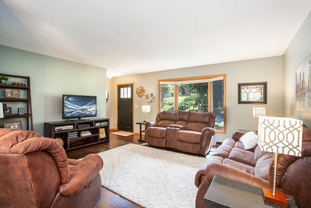 Photo of 317 N Cudd Avenue, River Falls, WI 54022 (MLS # 7002614)