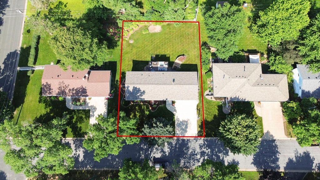 Photo of 317 N Cudd Avenue, River Falls, WI 54022 (MLS # 7002614)