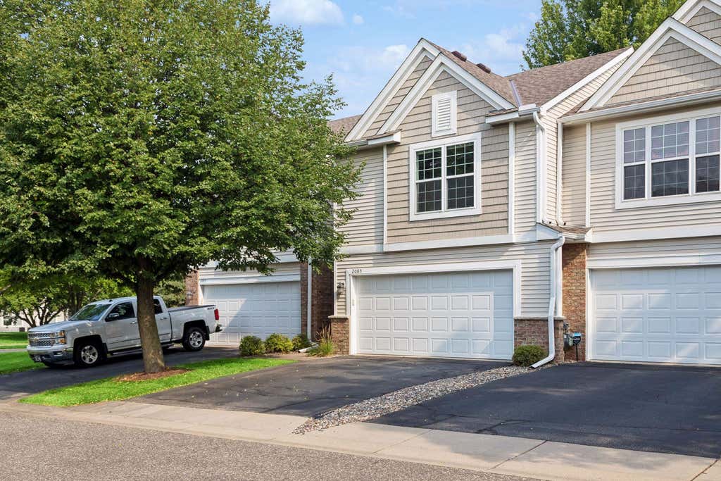 Photo of 2085 Saint Johns Court, Woodbury, MN 55129 (MLS # 7121572)